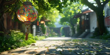 郑州夏天值得去玩吗？探索夏日里的清凉与乐趣
