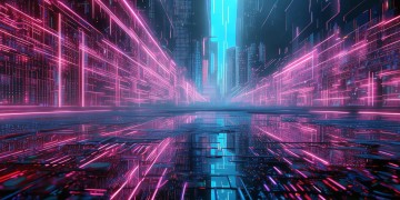 How to Translate AI Large Models into English?