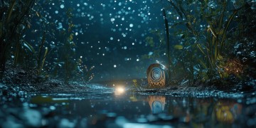 喜欢听明星的歌是什么粉？