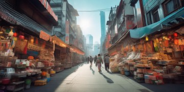 沈阳哪里能淘到既好玩又实用的手机？