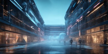 高新科技广场究竟是什么性质的物业？