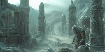 武神风采何处寻？这些手游能否重燃你的热血战斗梦？