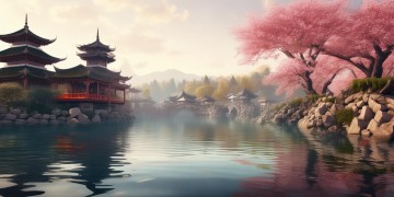 兴仁有什么介绍的景点？