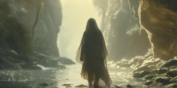 她义无反顾跟你走，是哪首歌曲的深情告白？