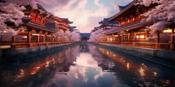 日本旅游哪些景点推荐？