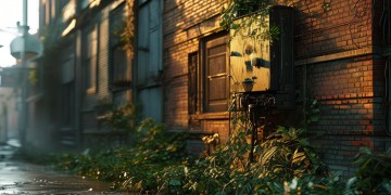 物业真的有权随意拆除电表吗？