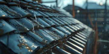 邻居建房漏水，物业究竟该不该负责？