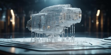 AI立体模型制作软件，真的能颠覆传统建模流程吗？