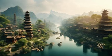 韶关武江区有哪些值得一游的景点？