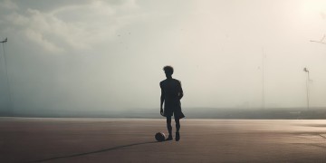 前女友陪你打球，这背后究竟说明了什么？