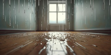 顶楼漏水问题，物业该负责吗？