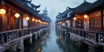 苏州新区景点有哪些？