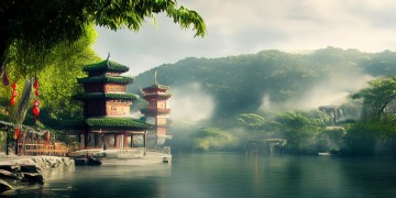 安徽周边城市哪里好玩？