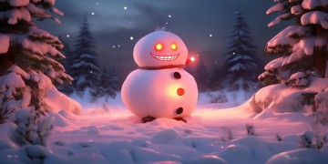 雪人可以R闪吗？在手游中的探讨