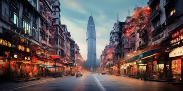 上海哪里有好玩又免费的地方？