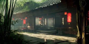 手游青竹客栈密码到底是什么？