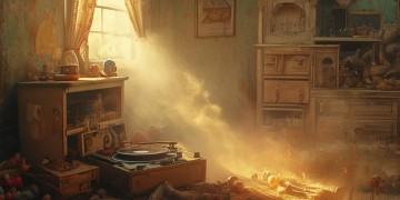 想起10岁的时候，那首旋律是否还在你心中回响？