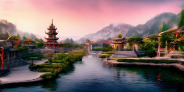 河北邢台主要景点是什么？