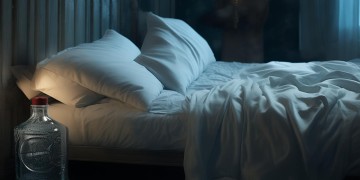 水瓶女友真的喜欢睡觉吗？