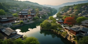 信阳哪里好玩又不用门票？这些宝藏景点你一定不能错过！