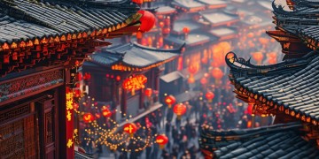 春节运城哪些景区免费？