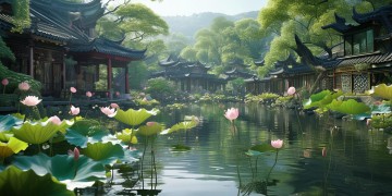 杭州哪个景点最冷门且免费？这些小众宝藏地值得一探！