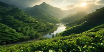 思茅地区有哪些值得一游的景点？