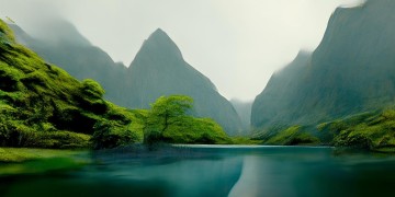 安徽黄山附近哪里好玩？