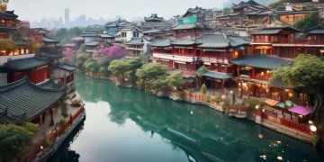李沧区有哪些值得一游的旅游景点？