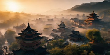 为什么要去登封旅游景点？