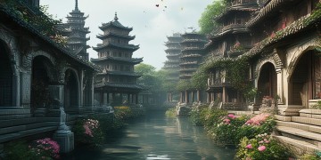 周口究竟藏着哪些令人惊叹的历史古迹景点？