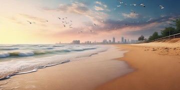 盐城市有什么好玩的地方和景点？