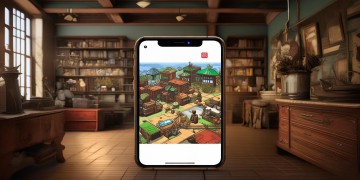 当铺人生也能在手机上体验？当铺人生有手游吗？