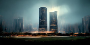 郑州有什么新塔景点？