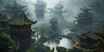 龙华周围究竟藏着哪些令人心驰神往的景点？