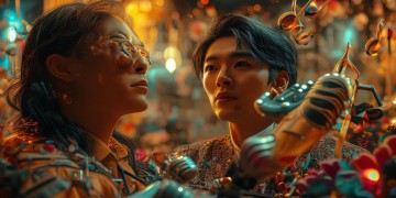 汪峰和张学友，究竟唱过哪些令人难忘的经典歌曲？