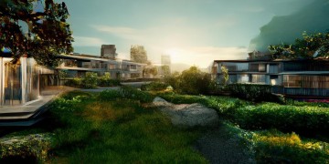 物业入住后，楼盘还会烂尾吗？