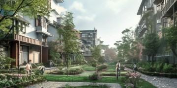 上岛物业，日常管理真的到位了吗？