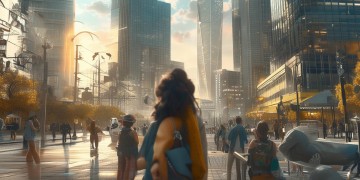 手机赚钱新风尚，哪些景点游玩时还能轻松赚外快？