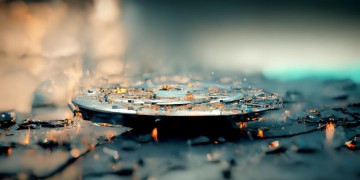 AI制作模型旋转动画，真的能轻松实现吗？