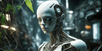 怎样创造一个栩栩如生的AI角色模型？