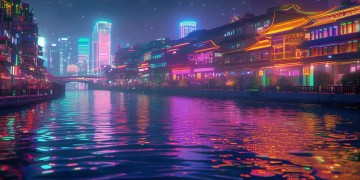 常州哪里休闲好玩？