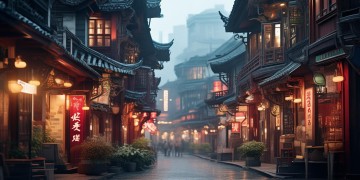 上海新天地是什么景点啊？