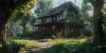 房子住得少，物业费用还需要交吗？