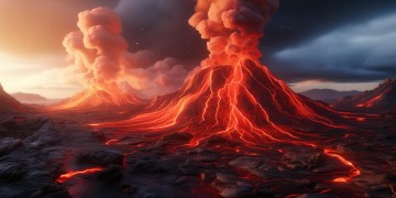火山AI模型发布时间是什么时候？