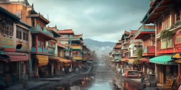 汕头有住哪里好玩？