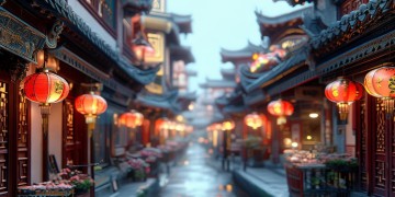 济南景点有条街叫什么？