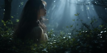 董洁有新男友了吗？