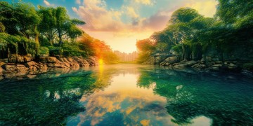 屯昌最有名景点是什么？深度探访这座海南小城的自然与人文瑰宝