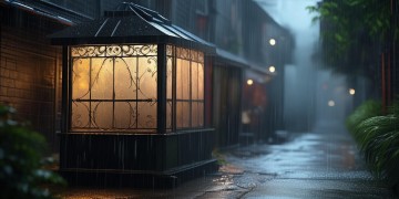 物业雨棚算违建吗？合法吗？